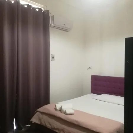 Dalfadeo B&B 카타니아