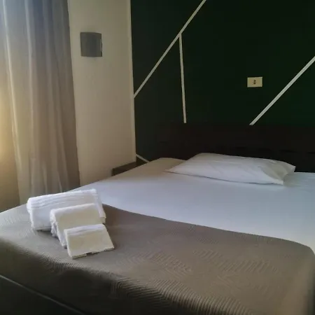 Dalfadeo B&B 카타니아