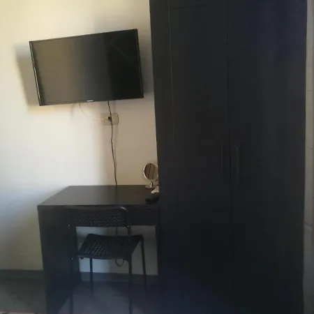Dalfadeo Bed & Breakfast Catania